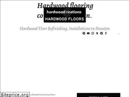 Sites similar to houston-woodfloorpros.com