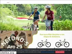 Sites similar to houston.com.br