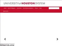 Sites similar to houston.edu