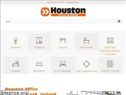 Sites similar to houston.ie