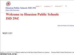 Sites similar to houston.k12.mn.us