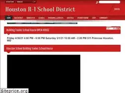 Sites similar to houston.k12.mo.us