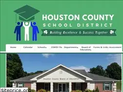 Sites similar to houston.k12.tn.us