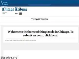 Sites similar to houston.metromix.com