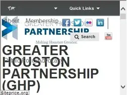 Sites similar to houston.org