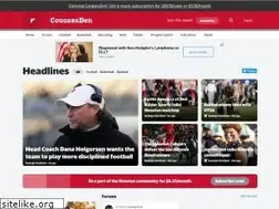Sites similar to houston.rivals.com