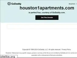 Sites similar to houston1apartments.com