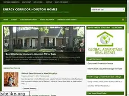 Sites similar to houston247.com
