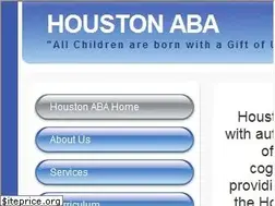 Sites similar to houstonaba.com