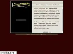 Sites similar to houstonaccesslimousine.com