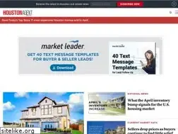 Sites similar to houstonagentmagazine.com
