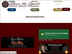 Sites similar to houstonags.org