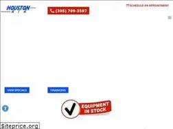 Sites similar to houstonair.com