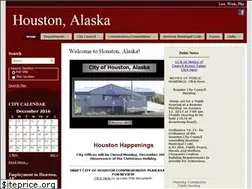 Sites similar to houstonak.com