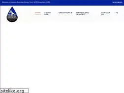 Sites similar to houstonamerican.com