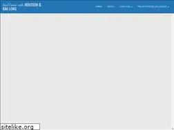 Sites similar to houstonandkim.com