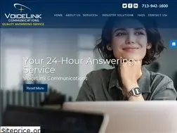 Sites similar to houstonansweringservices.com