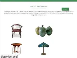 Sites similar to houstonantiquesartdesign.com