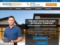 Sites similar to houstonappraisalcompany.com