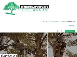Sites similar to houstonarborcaretreeservice.com