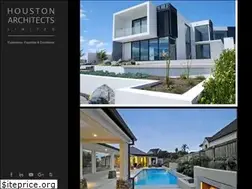 Sites similar to houstonarchitects.co.nz