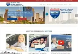 Sites similar to houstonareadrivingschools.com