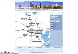 Sites similar to houstonareahotels.com