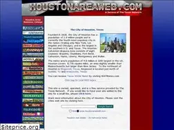 Sites similar to houstonareaweb.com