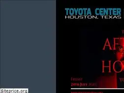 Sites similar to houstonarena.net