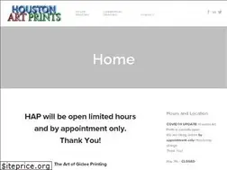 Sites similar to houstonartprints.com