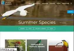 Sites similar to houstonaudubon.org
