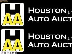 Sites similar to houstonautoauction.com