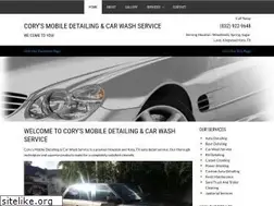 Sites similar to houstonautodetailshop.com