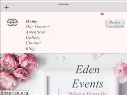 Sites similar to houstonbanquet.com
