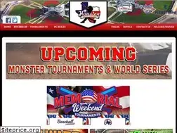 Sites similar to houstonbaseballtournaments.com