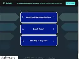 Sites similar to houstonbay.com