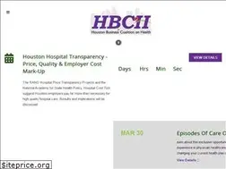Sites similar to houstonbch.org