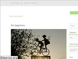 Sites similar to houstonbicycleclub.org