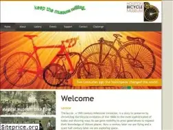 Sites similar to houstonbicyclemuseum.org