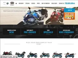 Sites similar to houstonbmwmotorcycles.com