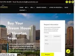 Sites similar to houstonbroker.com