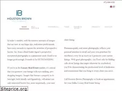 Sites similar to houstonbrownphotography.com