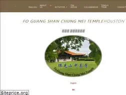 Sites similar to houstonbuddhism.org