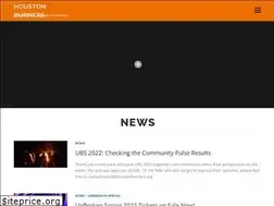 Sites similar to houstonburners.org