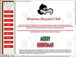 Sites similar to houstonbuzzardclub.com