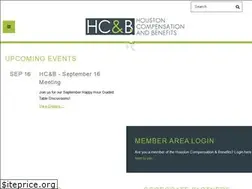 Sites similar to houstoncandb.org