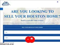 Sites similar to houstoncapitalhomebuyers.com