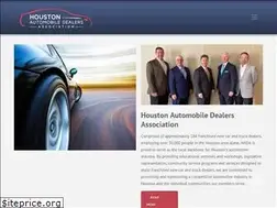 Sites similar to houstoncardealers.com