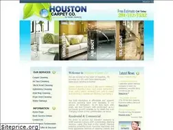 Sites similar to houstoncarpetco.com
