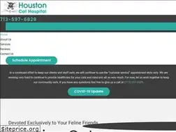 Sites similar to houstoncathospital.com